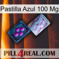 Blue Pill 100 Mg 37